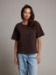 Iris T-shirt | Ganache