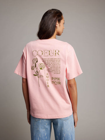 Sue T-shirt | Murex shell