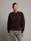 Cosmo sweatshirt | Ganache