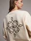 Yael Sweatshirt | Sand