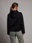 Nevro Hoodie | Zwart
