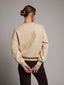 Sarah Sweatshirt | Zand