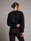 Bodile Sweatshirt | Black