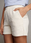 Megan Shorts | Off-white