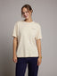Shelah T-shirt | Witte zwaan