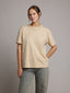 Elle T-shirt | Zand