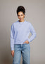 Camden Sweatshirt | Corn Blue