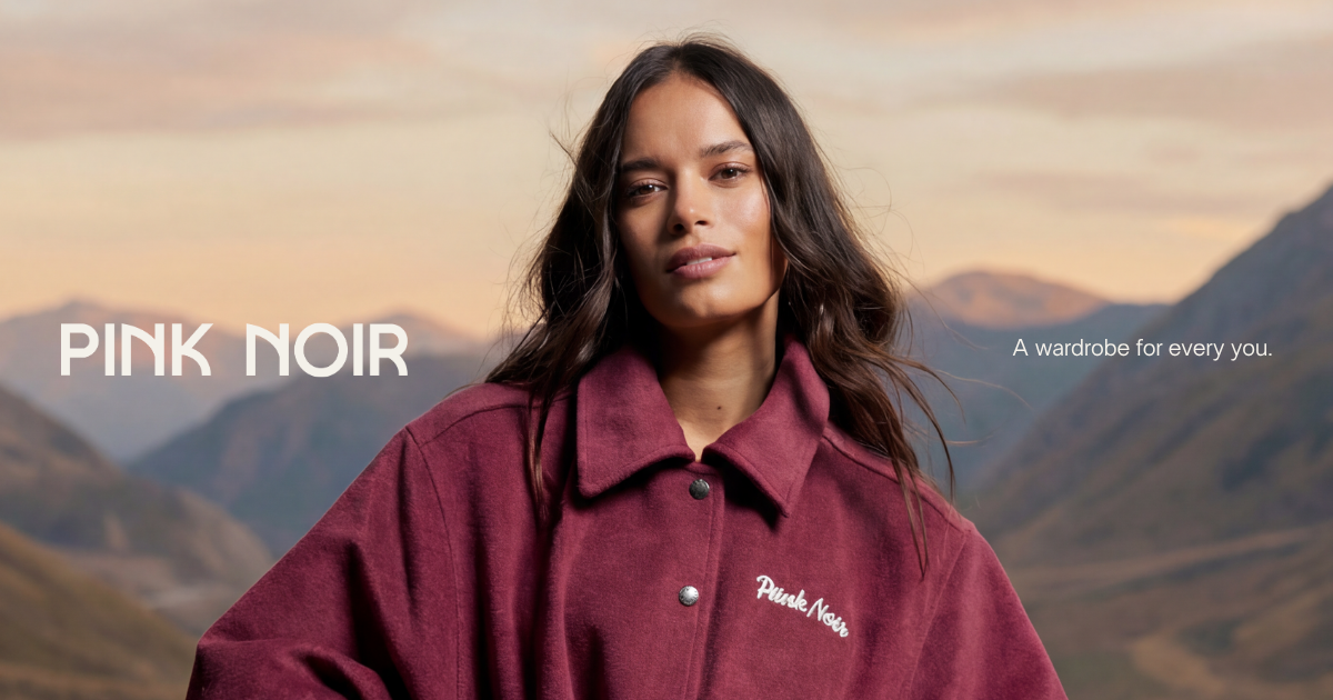 pinknotori出品 Your Shopping Cart – Pink Noir Official