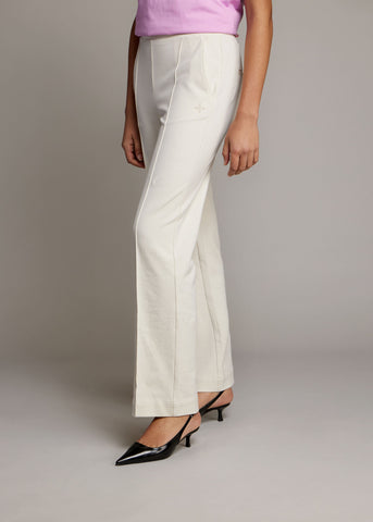 Cruza Pants | Off-white
