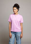 Eden T-shirt | Roze