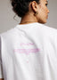 Ginny T-shirt | Cloud Dancer