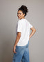 Ginny T-shirt | Wit