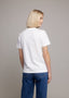 Thalia T-shirt | Wit