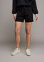 Kim Shorts | Zwart