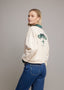 Hazel Trui | Wit