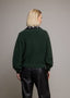 Jolene Knit | Dark Green