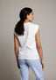 Tyla Top | Wit