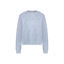 Jeanine Trui | Licht Blauw
