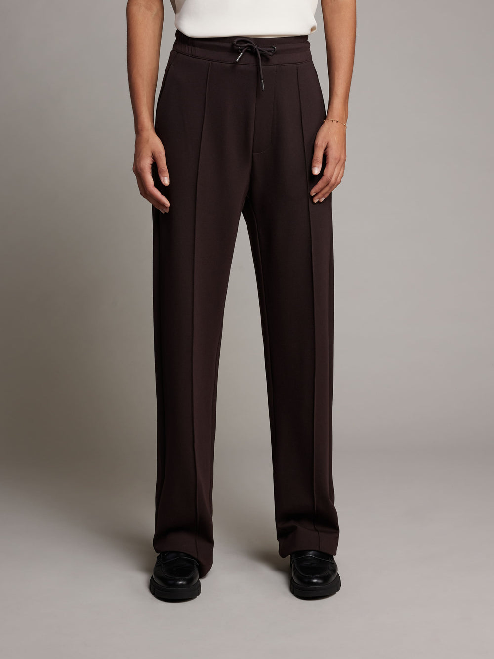 Philou Trousers | Ganache