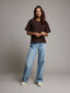 Iris T-shirt | Ganache