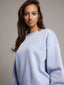 Roisin Sweatshirt | Corn Blue