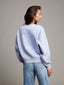 Roisin Sweatshirt | Corn Blue