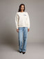 Raven Sweatshirt | Eierpitje