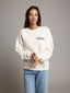 Raven Sweatshirt | Eierpitje
