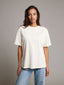 Sue T-shirt | Eggnog