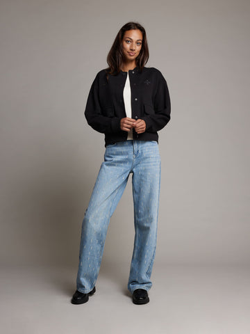 Kristy Jacket | Black