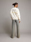 Cosmo Sweatshirt | Eggnog