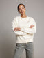 Cosmo Sweatshirt | Eggnog