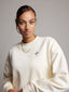 Cosmo Sweatshirt | Eggnog