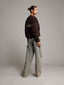 Cosmo Sweatshirt | Ganache