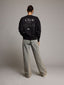 Cosmo Sweatshirt | Black