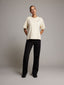 Cinny T-shirt | Sand
