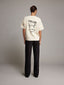 Cinny T-shirt | Sand
