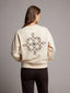 Yael Sweatshirt | Sand