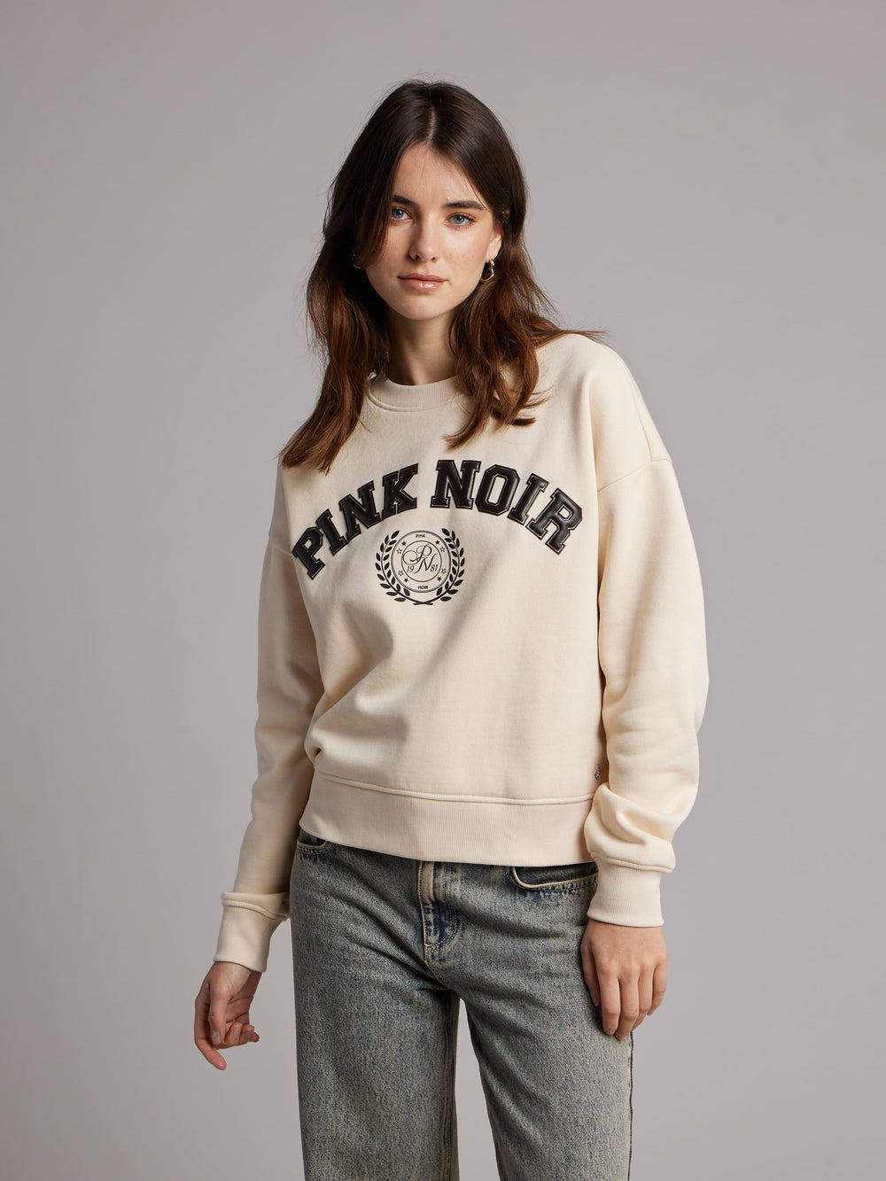 Hera Sweater | Sand