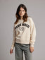 Hera Sweater | Sand