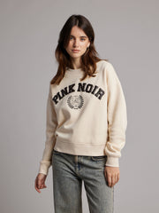 Hera Sweater | Sand