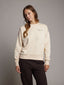 Yael Sweatshirt | Sand
