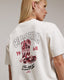 Gail T-shirt | Eggnog