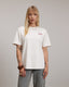 Gail T-shirt | Eggnog