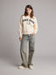 Hera Sweater | Sand