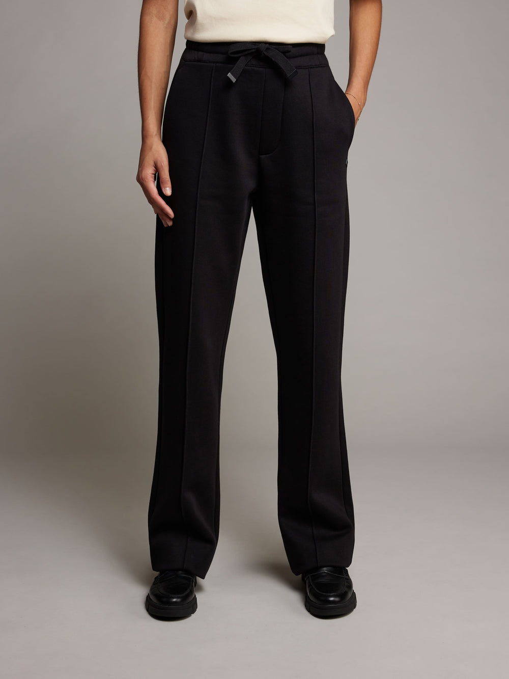 Milou Pants | Black
