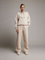 Quinty Hoodie | Sand Mel
