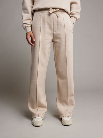 Milou Pants | Sand Mel