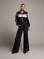 Nicole Pants | Black