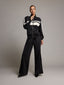 Taylor Jacket | Black